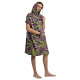 Bee Unusual 420 Collectives - WTF IS MJ Πετσέτα Poncho
